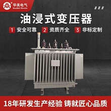S13-M-1000KVA����ȫ�ܷ��ͽ�ʽ�����׃����10/35/0.4KV��׃��CE