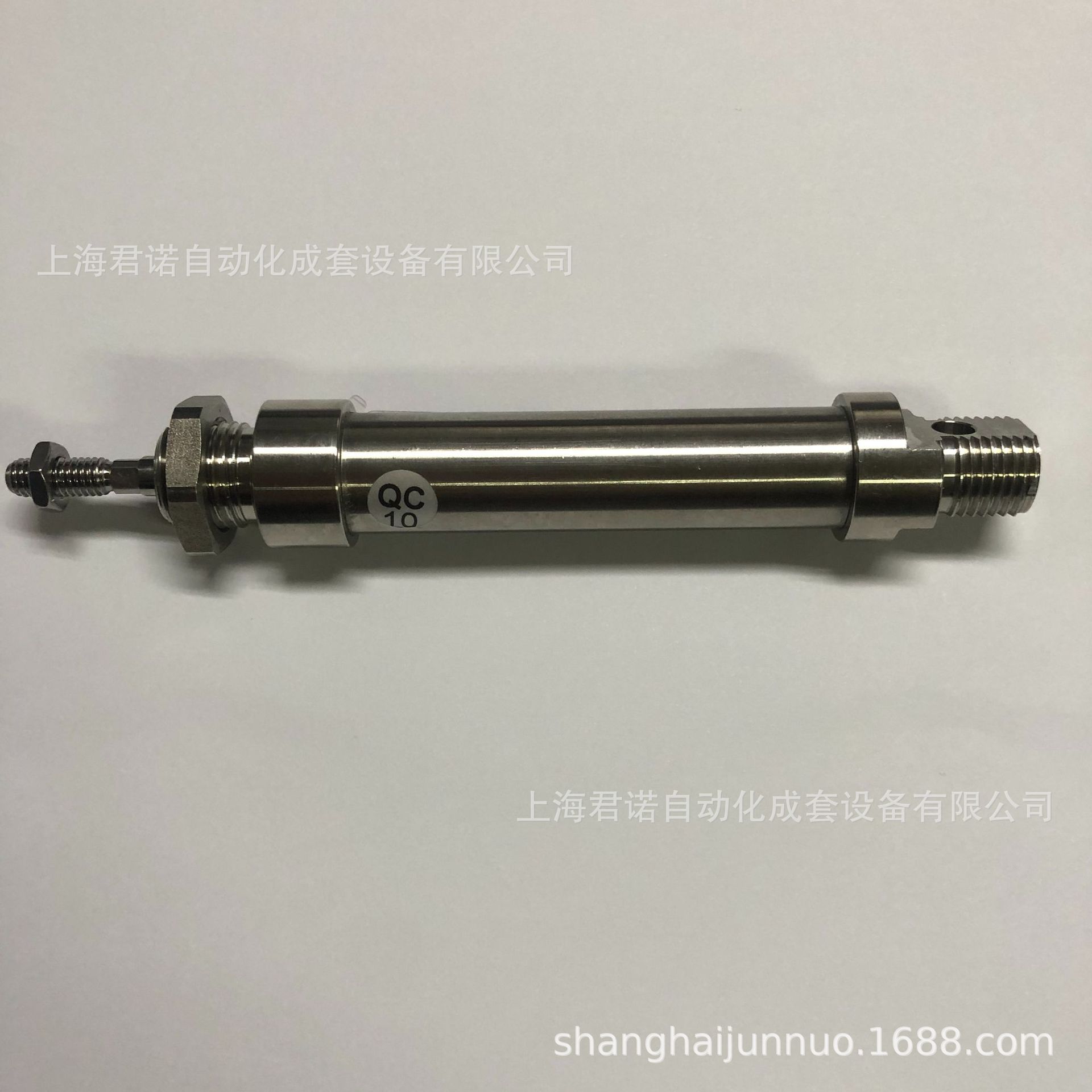 一级代理 CAMOZZI 康茂胜94系列 不锈钢微型气缸 94N2V16A040