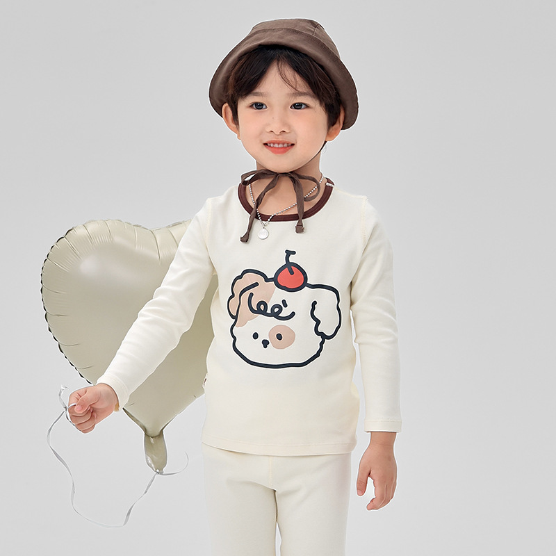 J237 파티 강아지