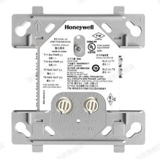 Honeywell霍尼韦尔 JKM-TC810N1013C 输出控制模块