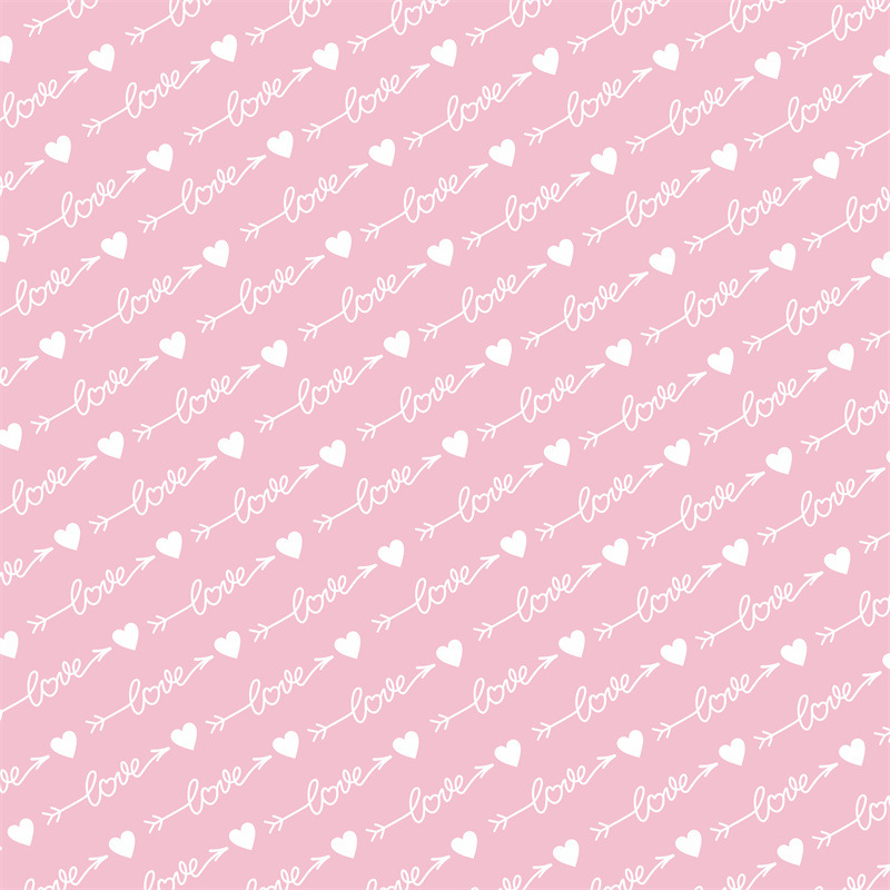 Papel de embalaje para flores de fábrica de fiestas, para San Valentín, impermeable, al por mayor