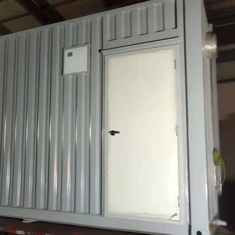 Factory direct packing box door movable box door fast LCL door container door Factory direct packing box door movable box door fast LCL door container door