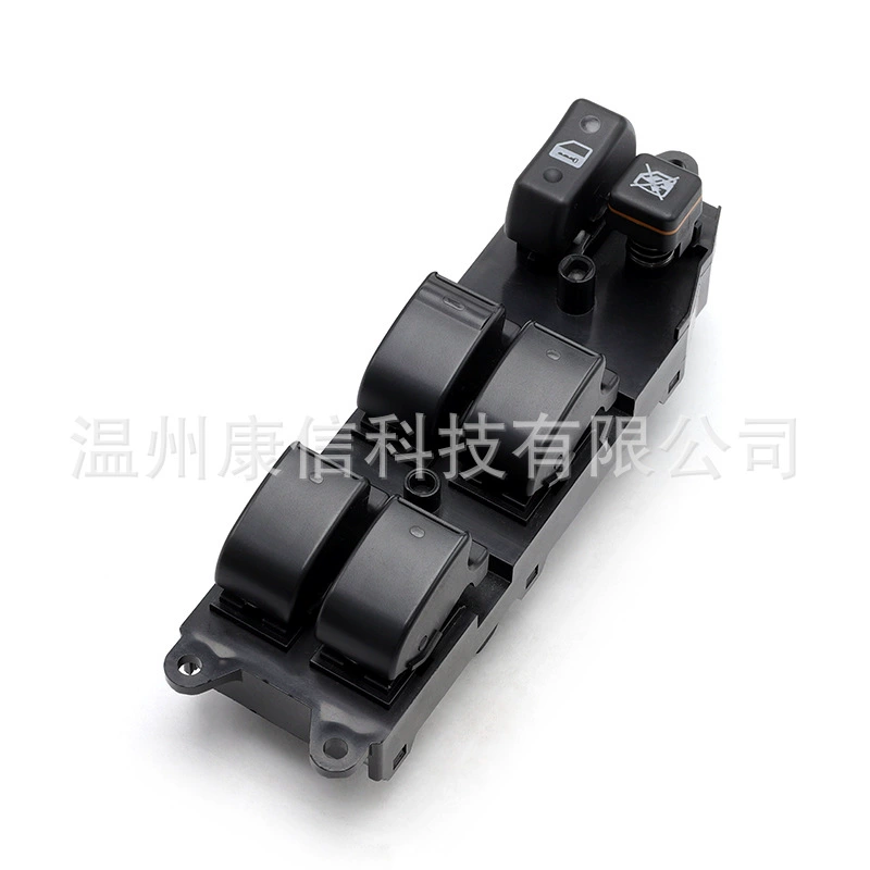 84820-02100 84820-0F030 стеклянный подъемный переключатель для Toyota Corolla 01-07