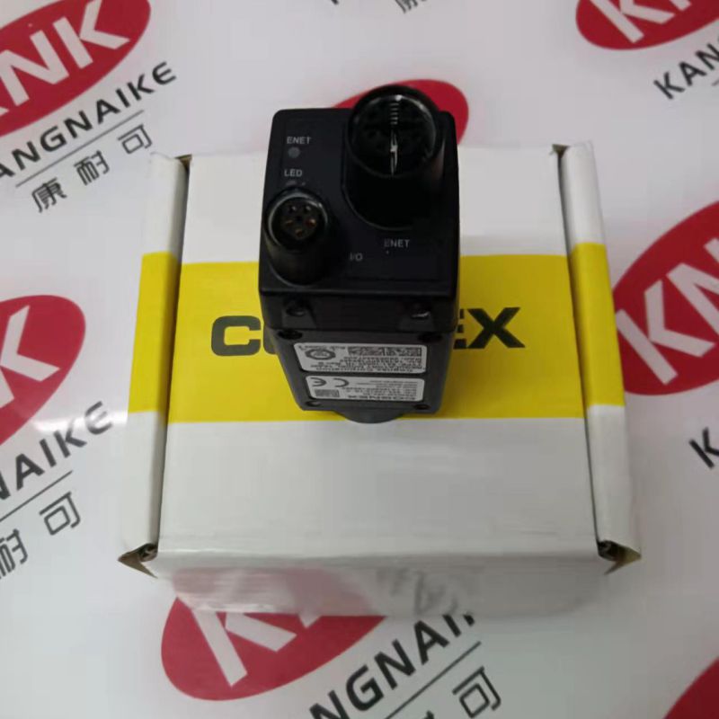 ISM1403-01  康耐视 COGNEX 智能相机 全新包装 议价
