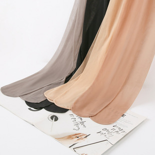 Silk stockings summer thin black stockings pineapple socks 15D pantyhose sexy stockings anti-hook silk wholesale