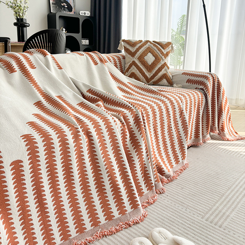 European Sofa Cover Elastic Couch Slipcover Pet Furniture Protector_voghion.com