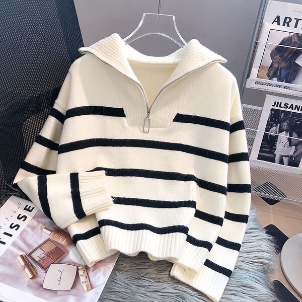 Autumn sweater