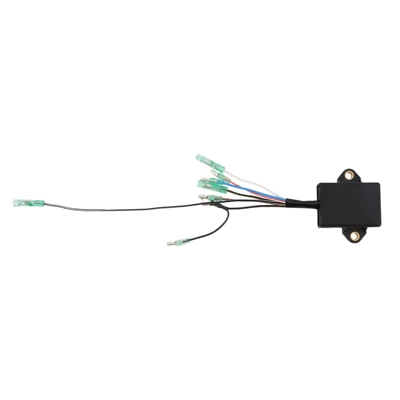 Ignition Adapter: Shipèi Alovlandırıcı (Vozduşka/İqniter)