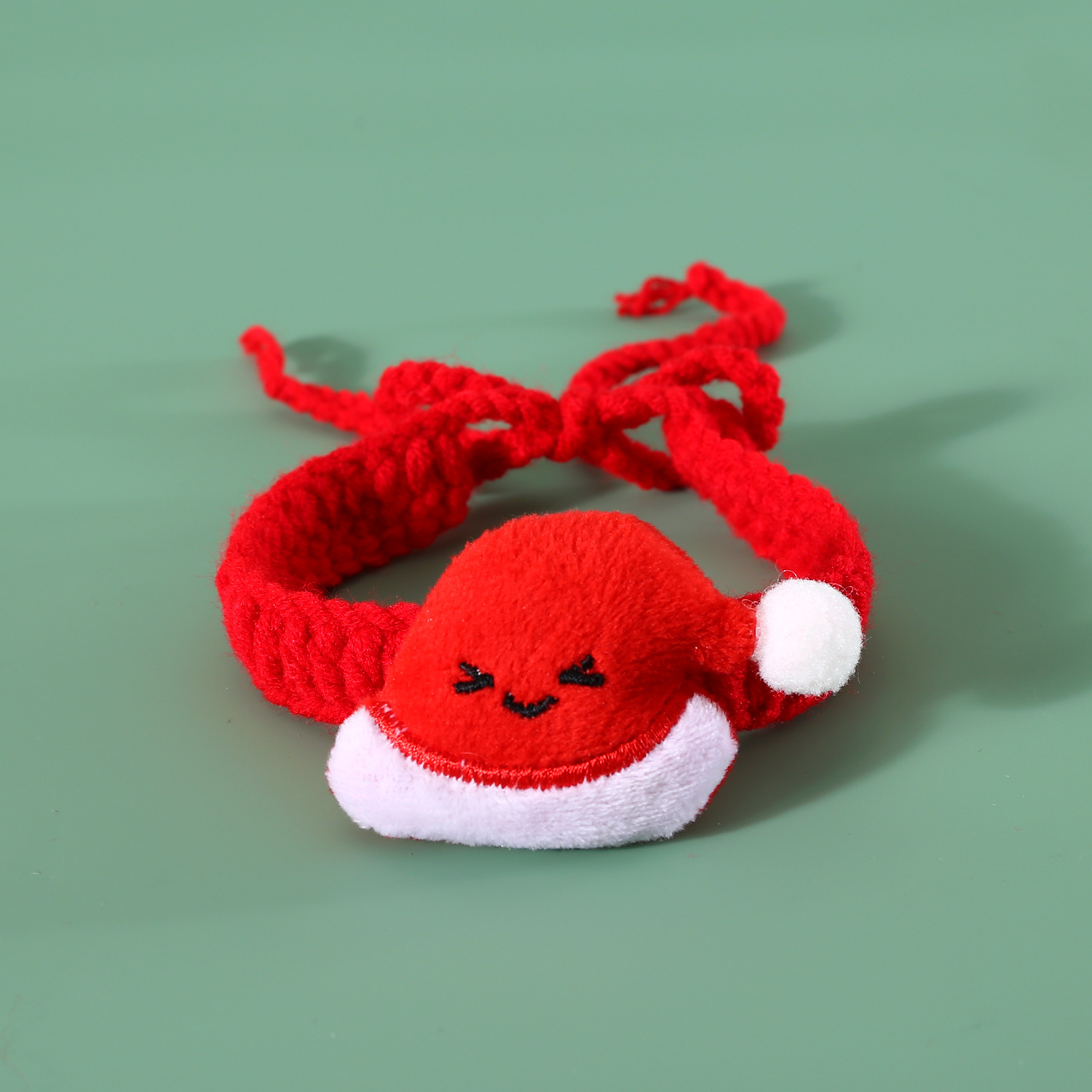 Sombrero de Navidad