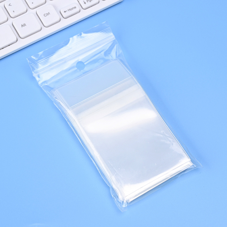 De doble cara transparente de sellado 58*89 + 25 20 TARJETA DE Seda de Cine (50/Pack)