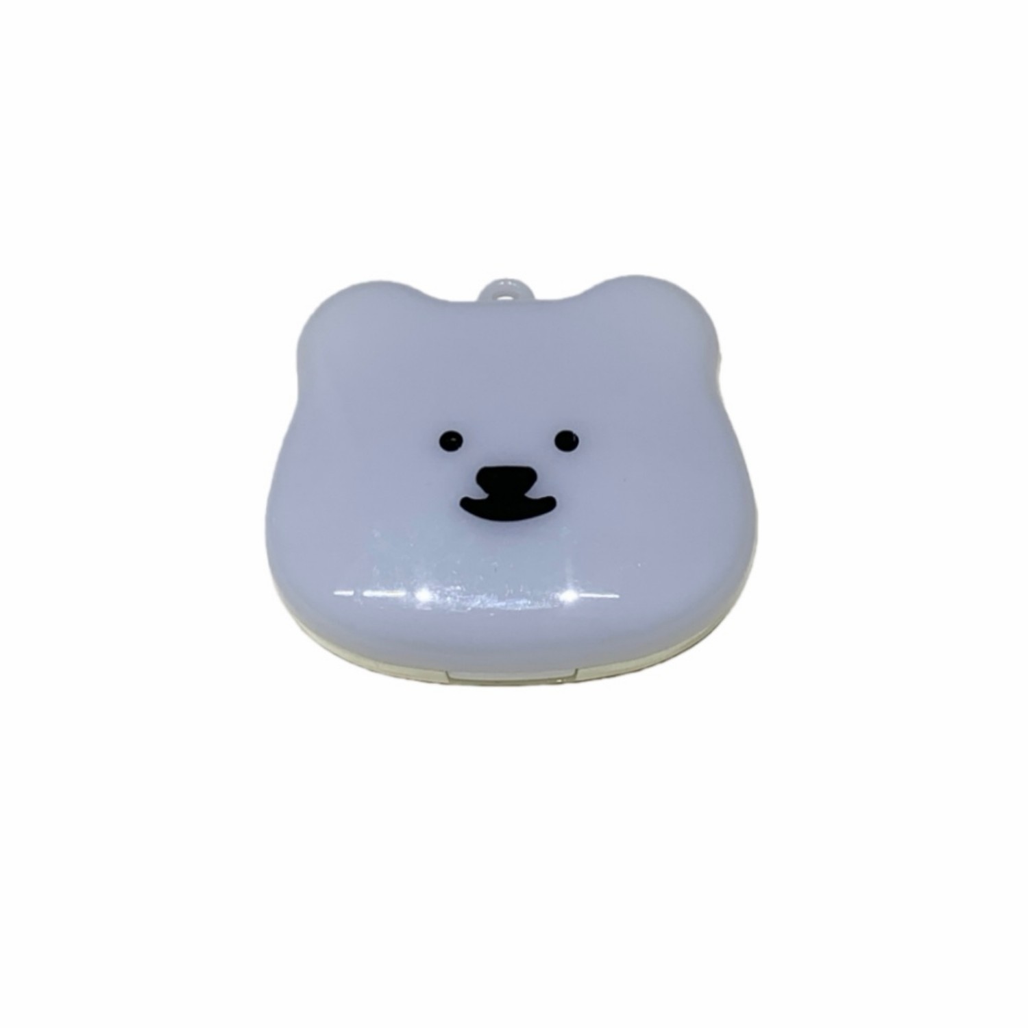 SHAQINUO Sweet Heart Soft Bear Water Light Blush Multi-Purpose Blush Blending Blend