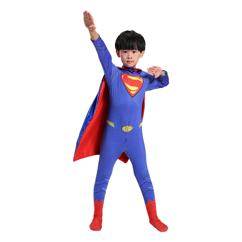Children's bodysuit, set, suit, halloween, cosplay