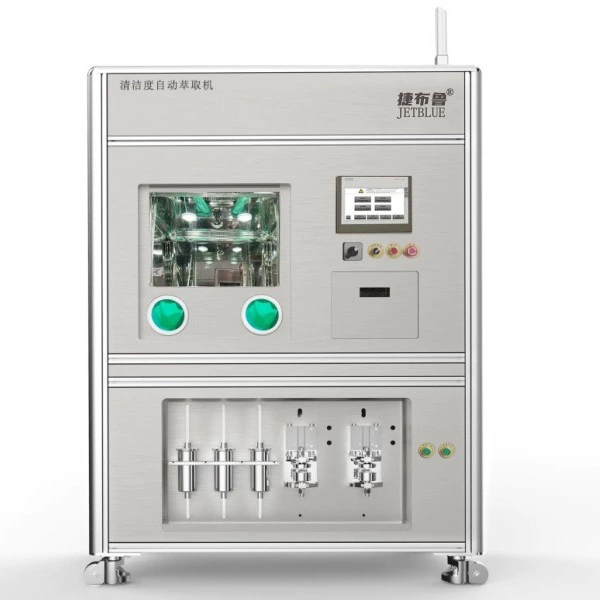 Детектор очистки, анализатор экстракции автоматической очистки, тестер автозапчастей