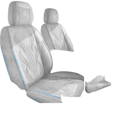 Modelə uyğun (Original) oturacaq örtükləri — Leapmotor B01 car seat covers, Rams