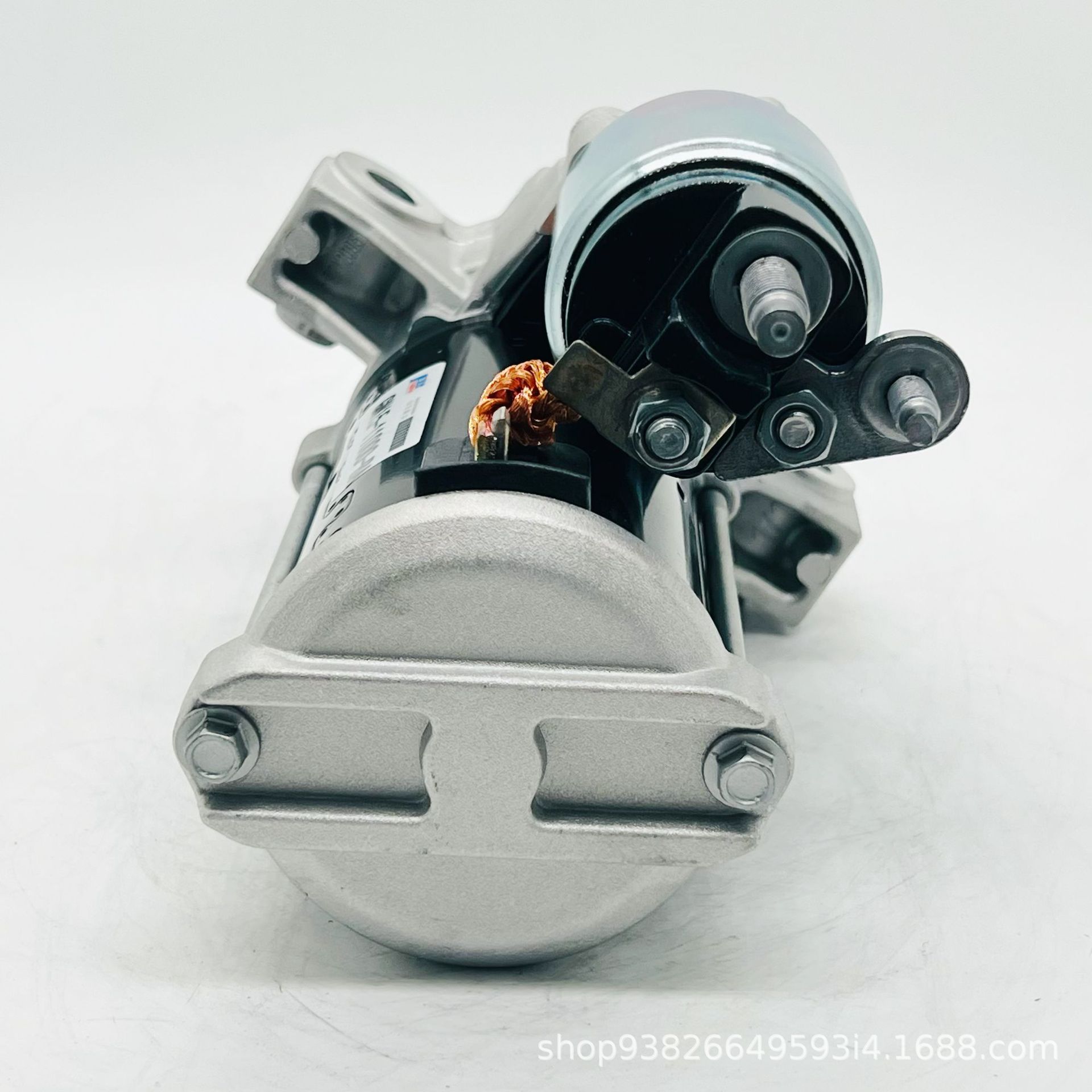 Suitable for 19 Focus 1.5/Yibo 1.0 Series Gn15-11000-Ba Car Starter Motor