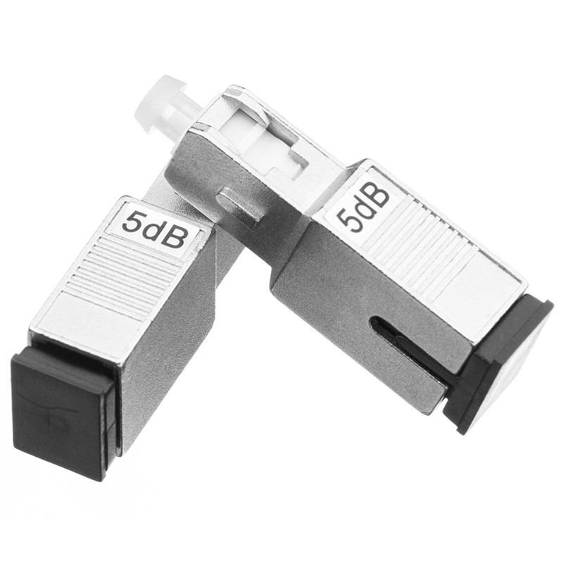 ���� SC/UPC����ʽ����˥����������Fiber Attenuator��ĸת����