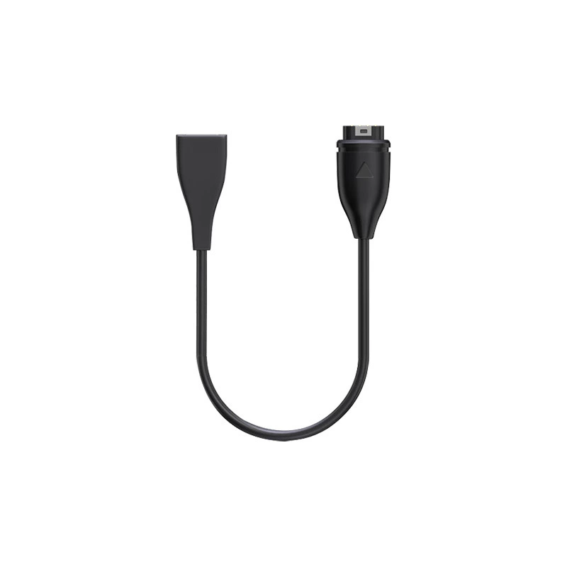 Переходник Type-C/USB к зарядному кабелю Garmin Jiaming часов совместим с FENIX7 7X 5S 6 6X