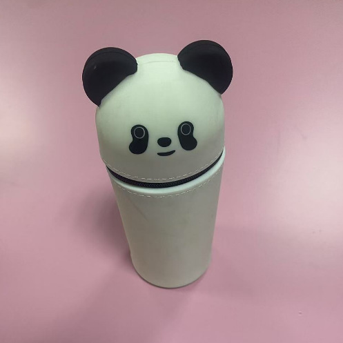 텔레스코픽 모델 - 화이트 팬더