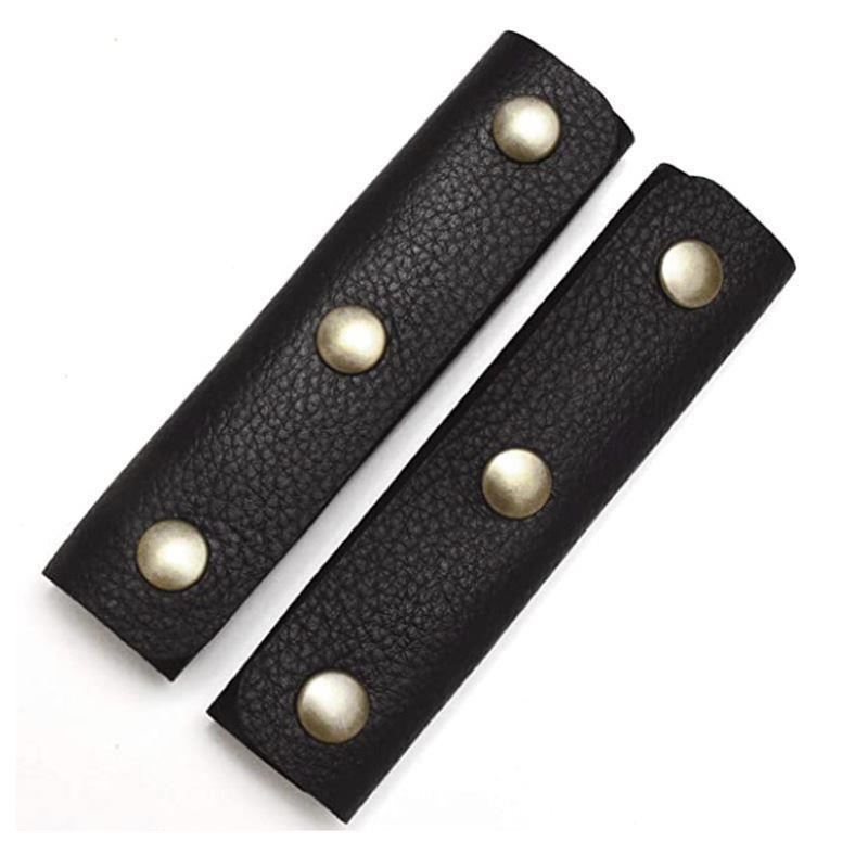 Cinturón de bolsa de fijación de hebilla mango portátil portátil