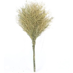 Wholesale large bamboo brooms for individual household, school, factory, workshop, courtyard, road sweeping, sweeping brooms, sanitation brooms