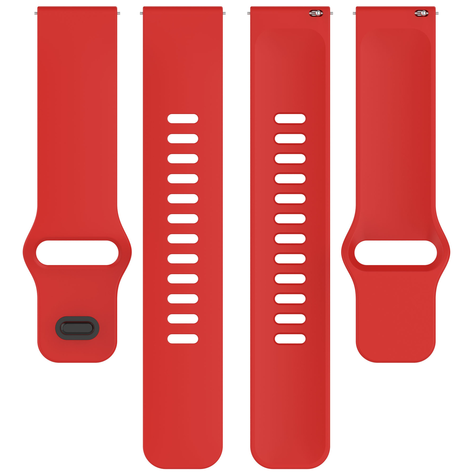 Para el reloj Redmi 5Active silicona correa Redmi watch5 Lite Redmi 5 correa de edición juvenil