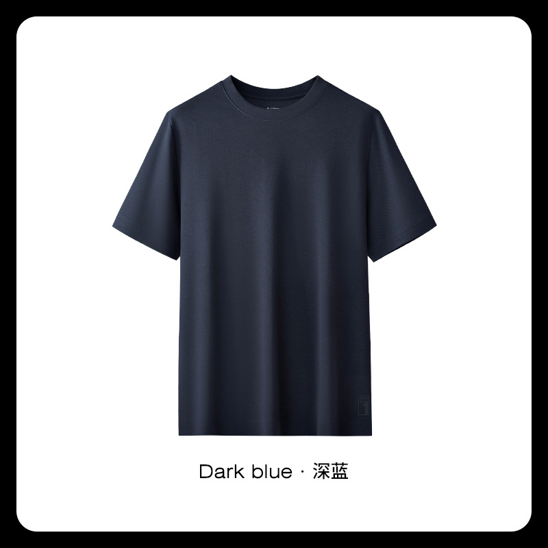 [Capa de aire jacquard] Nuevo servicio a domicilio de alta gama con textura de sarga, traje de pijama deportivo de doble cara