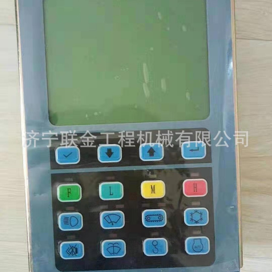 山重建机挖掘机JCM922D JCM924D JCM936D显示屏 电脑板
