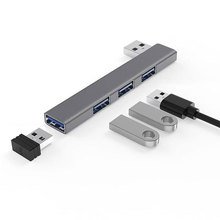 �Ȳ�USB3.0�Uչ��typec��ӿ��D�Q��ֱ��ʽHUB�־����Pӛ���Uչ�]