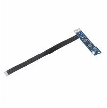 适用于联想开关板G570 G575 G470A开关板开机小板电源开机按键