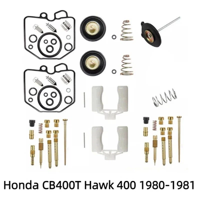 Motorcycle engine and accessories: Suitable for CRF150F - 23-honda-cb400t-hawk-400-1980-1981