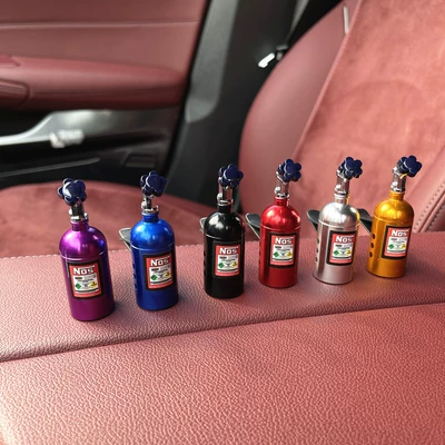 Car Perfume Aromatherapy: outlet aromatherapy car air outlet