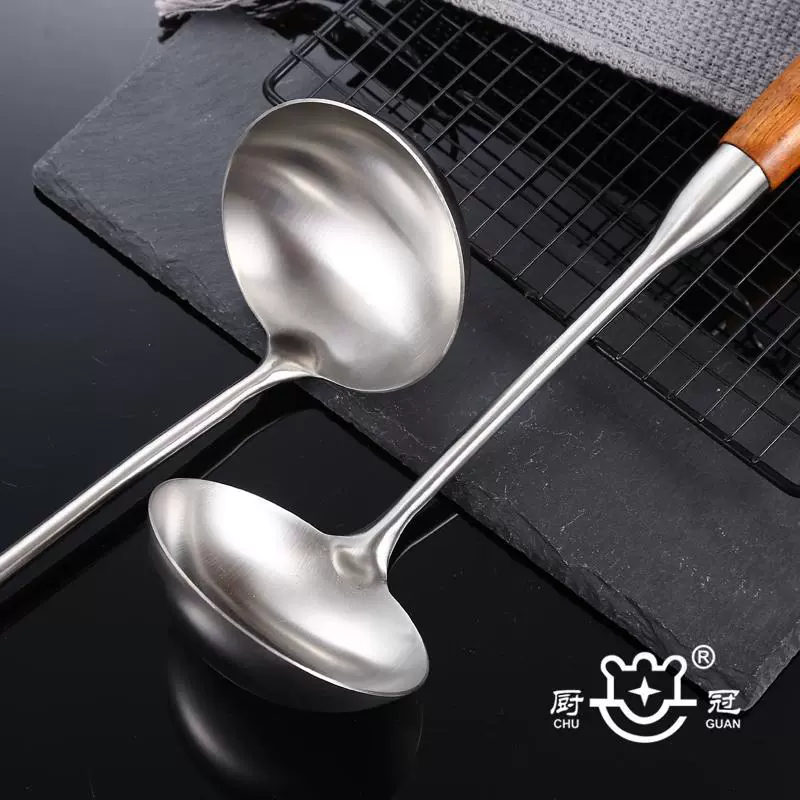 Processing Customized Home 304 Stainless Steel Flower Kitz Boat Porridge Porridge Kitchen Cooking Thick Pot Shochotic Skin Set