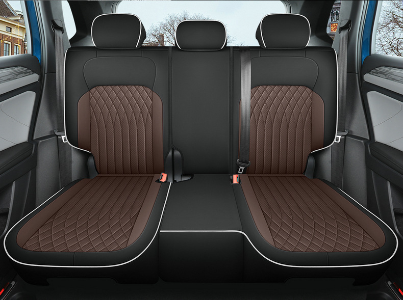 Customized Volkswagen qanyue seat cover dedicated fully surrounded car seat cover four seasons universal interior modification seat cover