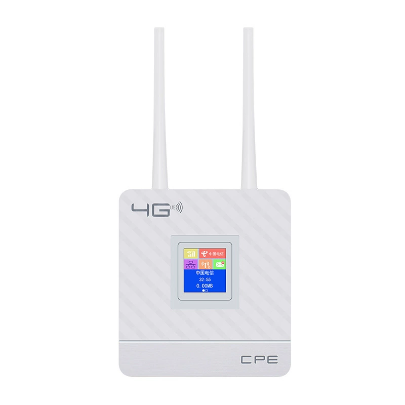 4G беспроводной маршрутизатор, совместное использование маршрутизаторов 4G WIFI, карта перемещения CPE-маршрутизатора для России и Европы