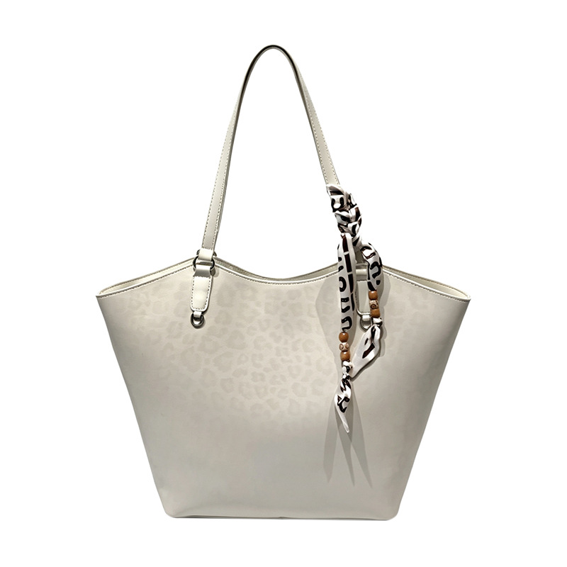 Bolso popular de este año para mujeres 2026 nuevo bolso de mujer retrógrado leopardo bolso de mano de moda de gran capacidad bolso de hombro