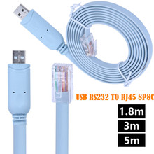 USB RS232 TO RJ45 8P8C���ھ�USB�DRJ45����CONSOLE�{����ƾ�