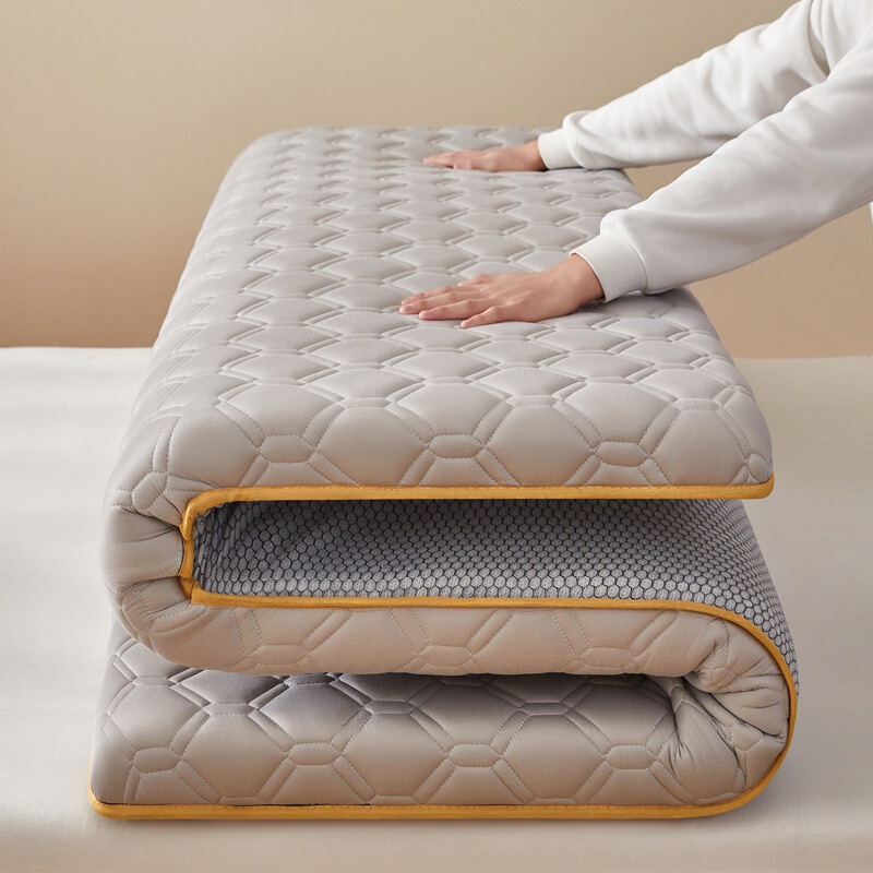 New Model of Home Bedroom Mattress, Soft Cushion for Student Dormitory, Reboundable, Special Furniture for Rental Housing, Single and Double Beds New Model of Home Bedroom Mattress, Soft Cushion for Student Dormitory, Reboundable, Special Furniture for Rental Housing, Single and Double Beds