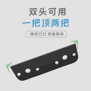 Source Manufacturer Wholesale Direct Purchase Manufacturer Ppr/Pvc Pipe Quick Blade Pipe Cutter Replacement Blade Cutting Knife