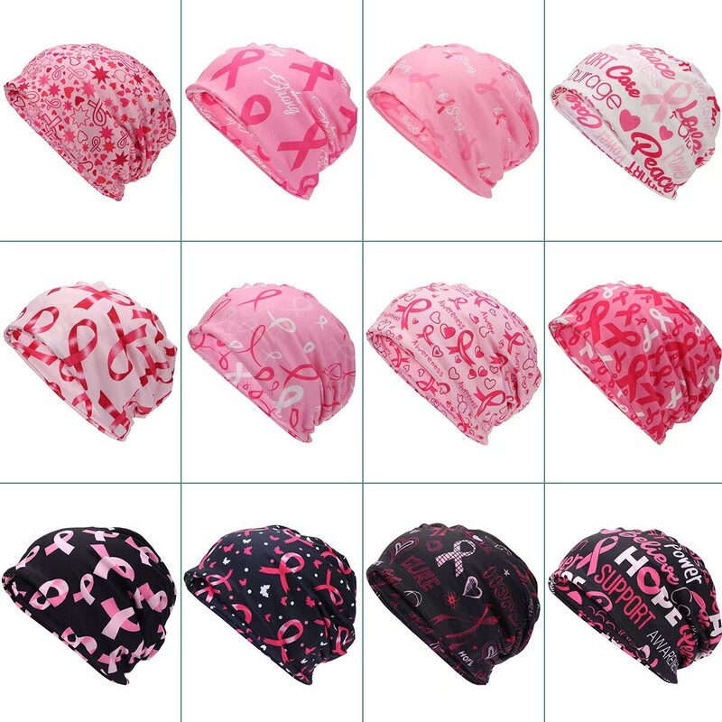 in stock 5 or 4 multiples of Amazon explosions Baotou hat men's and women's pullover cap scarf dual-purpose