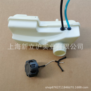 Adapted to huswarner fushihua single knife green tea machine 522HS75S tea cutting machine fence oil tank cover