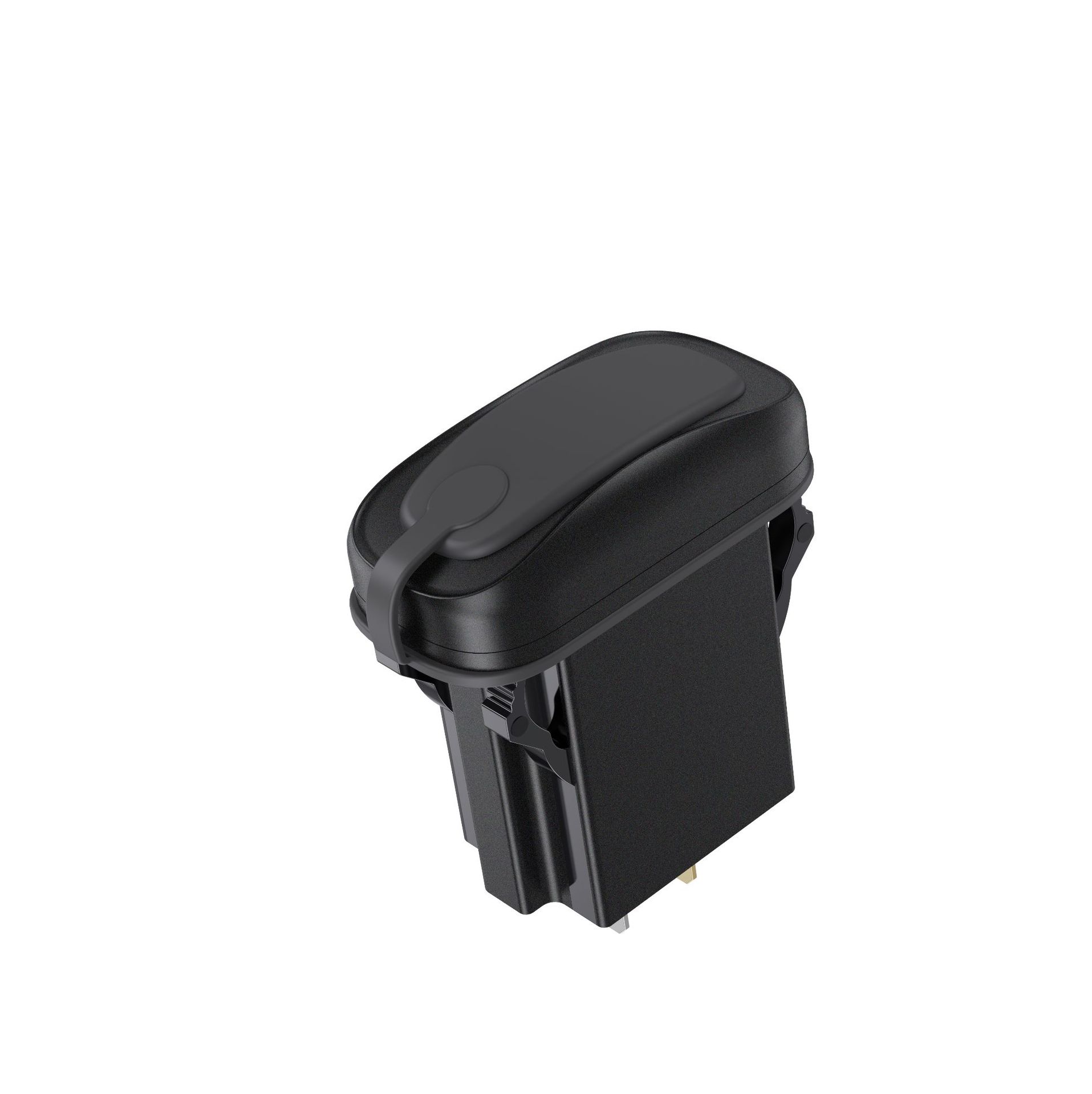 Cross-Border Car and Rv Modified Car Charger Pd30W38W Car Charger Super Fast Charging Mobile Phone Charging Head Manufacturer