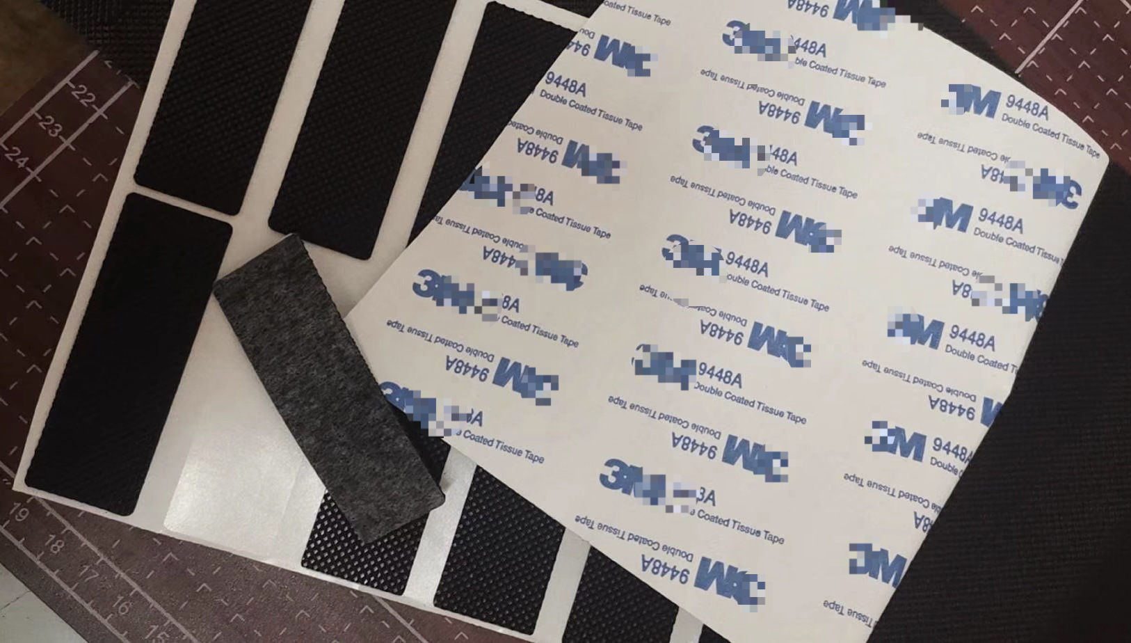 CIU碳复合铜箔真空物理磁控溅镀铜箔苏州SUNTECK旋转模切厂