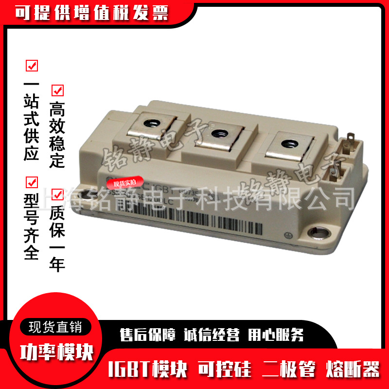 功率IGBT模块 BSM150GB60DN2 BSM200GB60DN2 BSM300GB60DN2