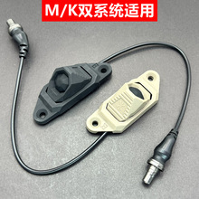 AXON-SL�p���ܾ�����βUN�_�PM300A/M600C���ͲSF�ӿ�M/Kϵ�y��