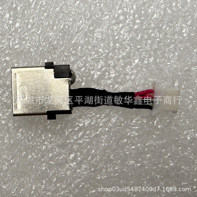 Acer Aspire 5 A515-43-R19L A515-43-R6De N19C3 Power Interface Charging Head