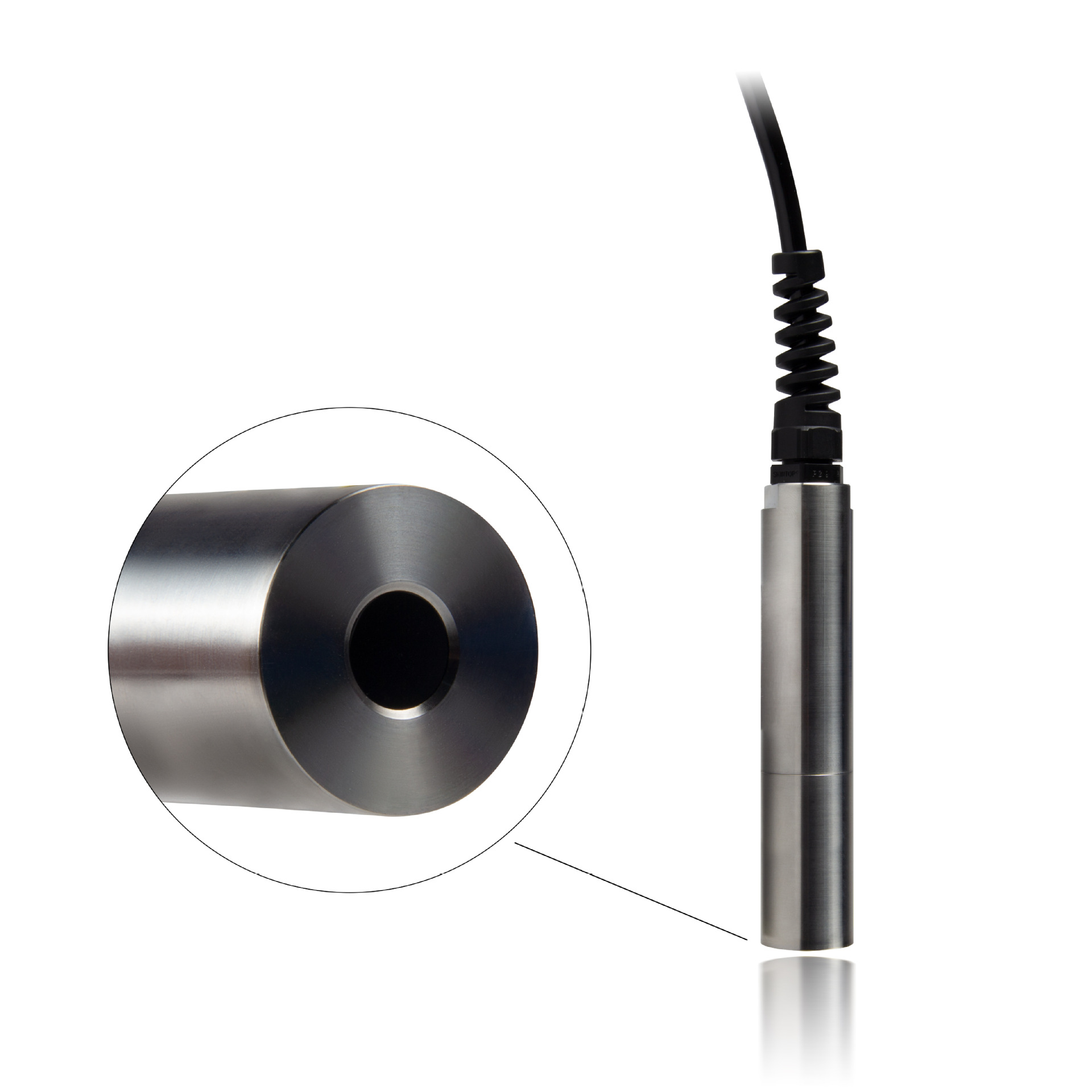 进口OPTOD污水处理地表水监测数字型溶解氧探头溶解氧传感器