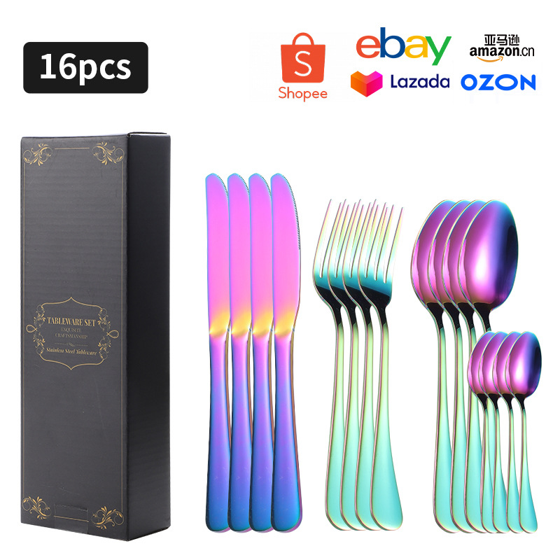 매직 컬러 박스 16PC