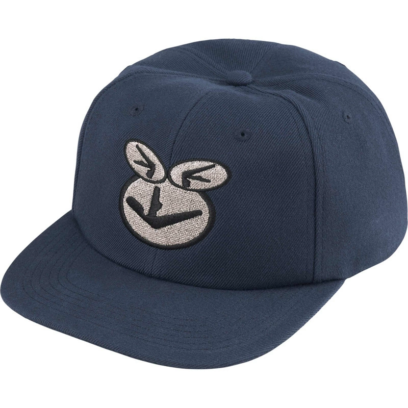 Вентильный летний CAMP CAP с водонепроницаемой хлопчатобумажной тканью - кепка-каравай с клювом утки и бейсболка
