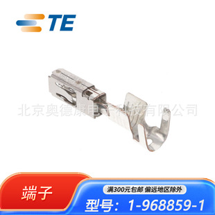 TE/̩�� AMP 1-968859-1 �����B�������Ӳ�� �|�c �a 11-13AWG