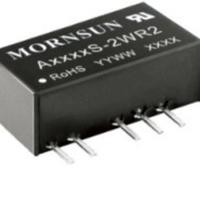 Mornsun  DC/DC ģKԴ  B2405S-2WR2  ԭbƷ